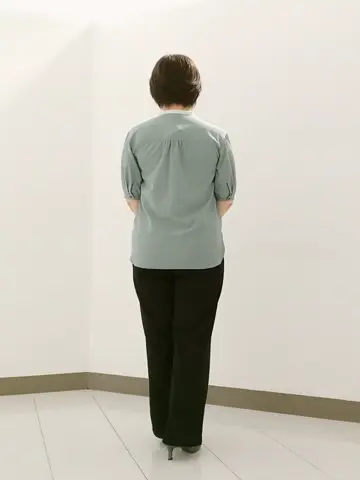 J.PRESS LADIES 影 コーディネート画像