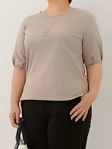 J.PRESS LADIES 影 コーディネート画像