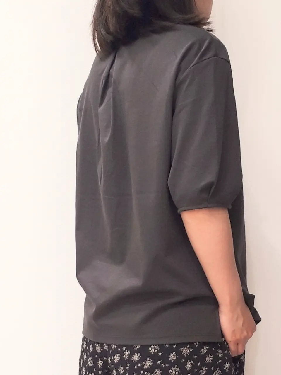 J.PRESS LADIES 阿部 コーディネート画像