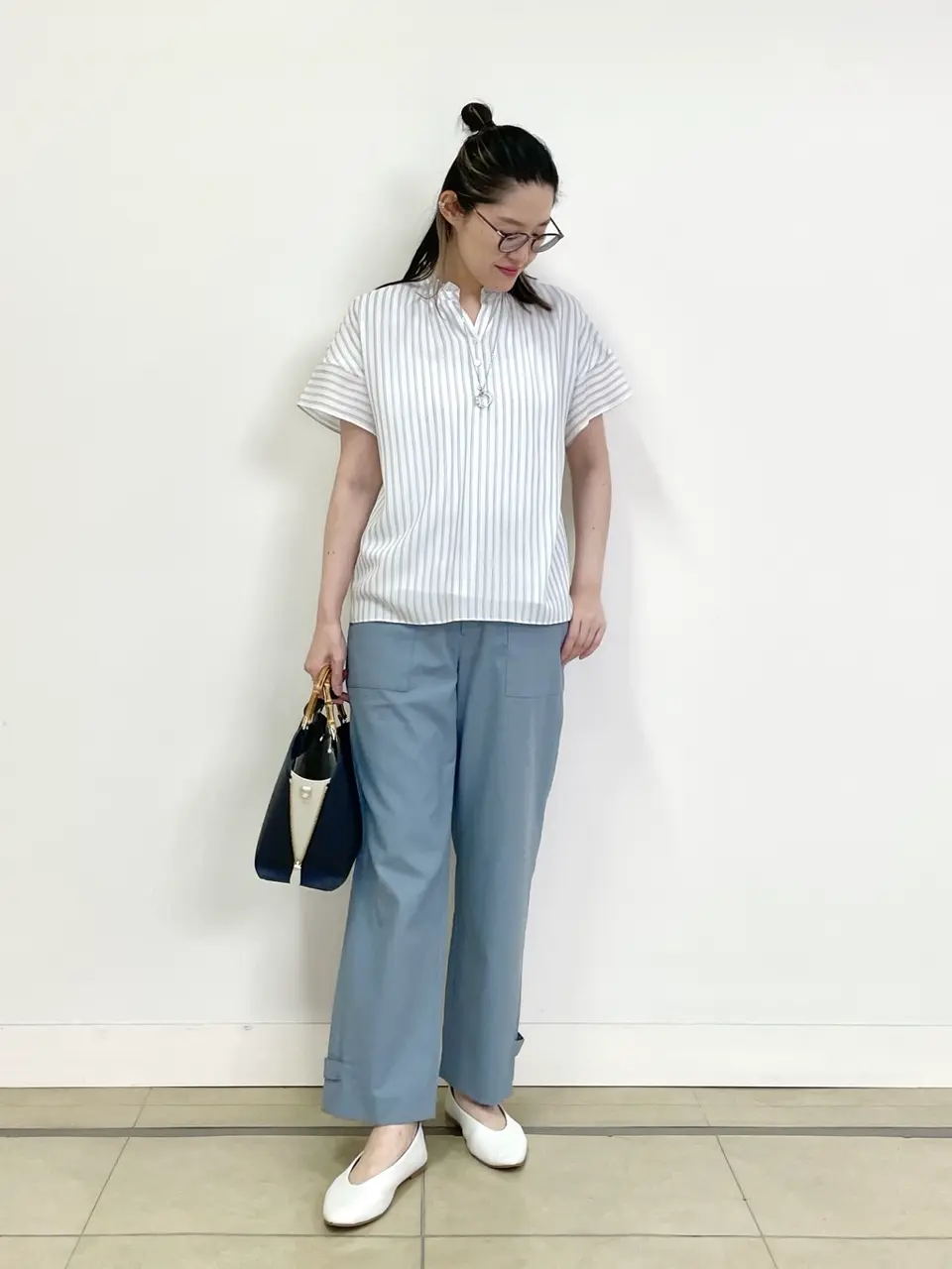  佐藤 コーディネート画像