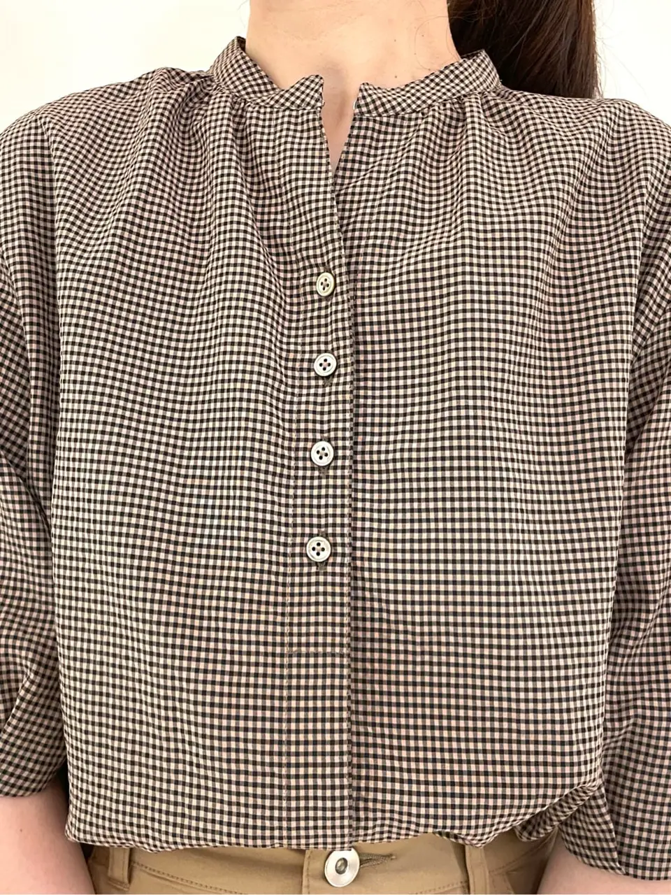 J.PRESS LADIES niina コーディネート画像