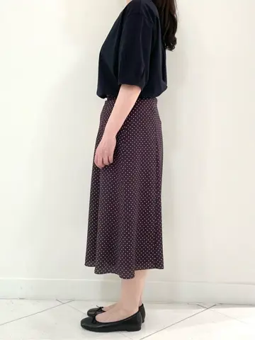 J.PRESS LADIES niina コーディネート画像