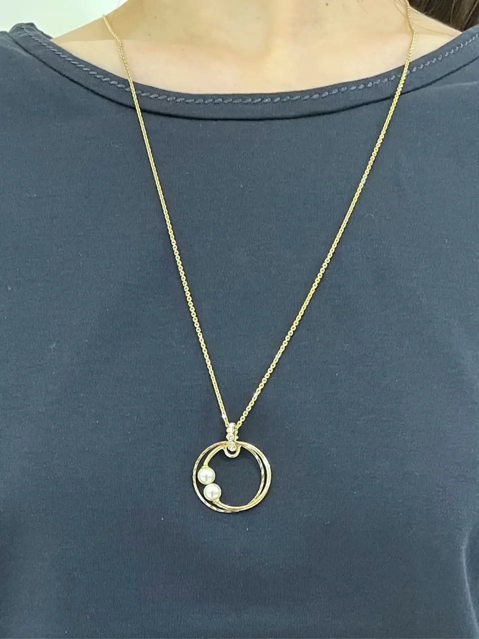 J.PRESS LADIES niina コーディネート画像