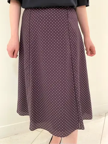 J.PRESS LADIES niina コーディネート画像