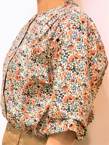 J.PRESS LADIES 今西 コーディネート画像