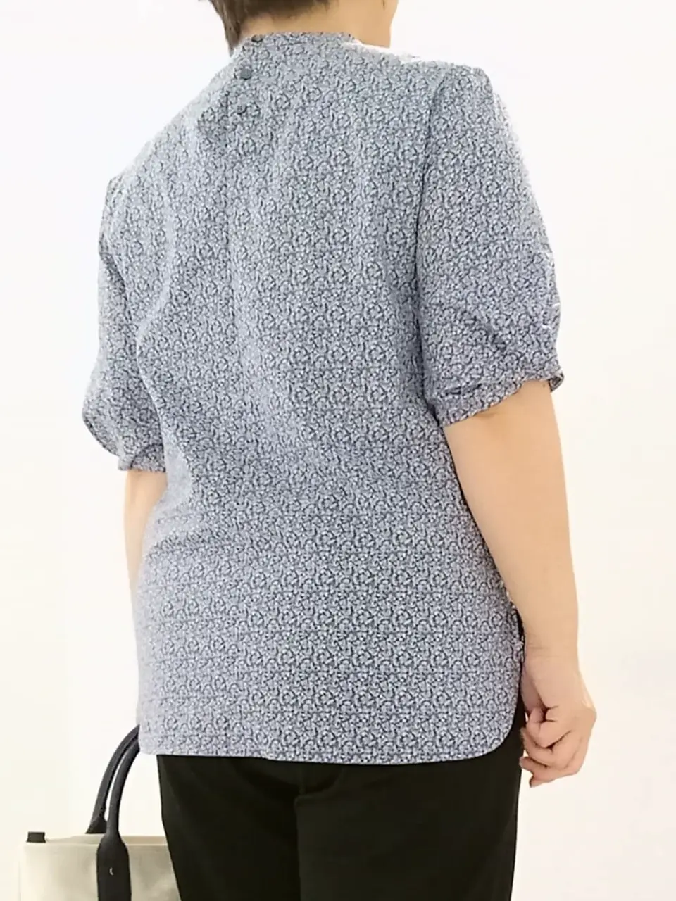 J.PRESS LADIES 影 コーディネート画像