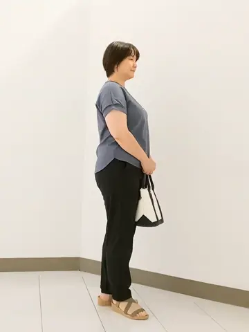 J.PRESS LADIES 影 コーディネート画像