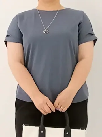 J.PRESS LADIES 影 コーディネート画像