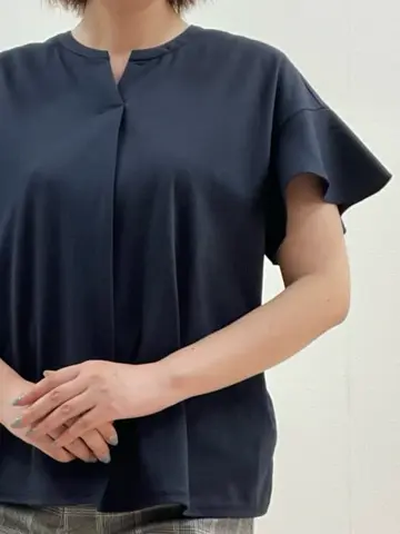 J.PRESS LADIES 守田 コーディネート画像