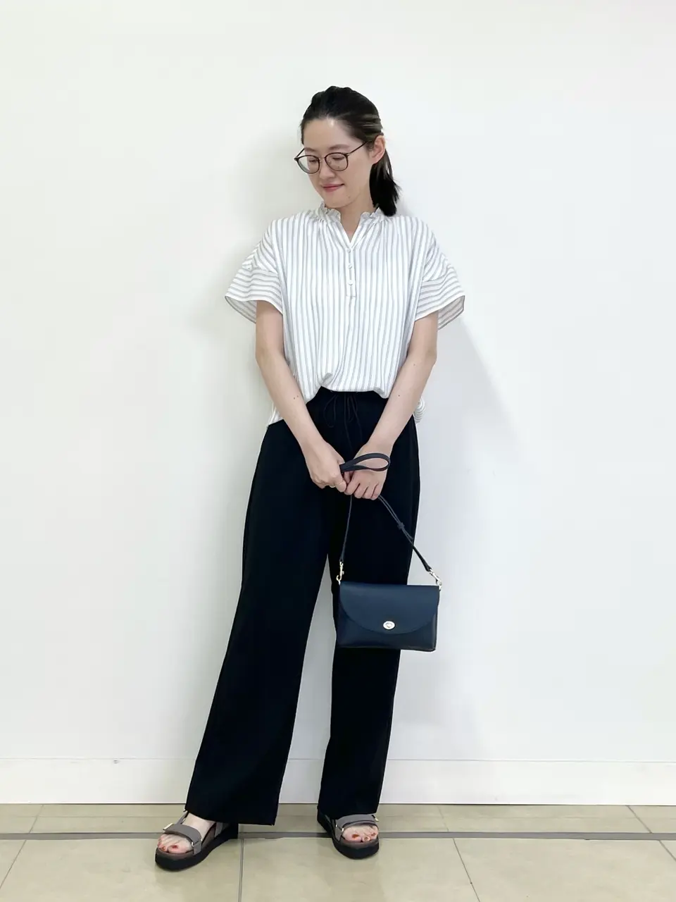  佐藤 コーディネート画像