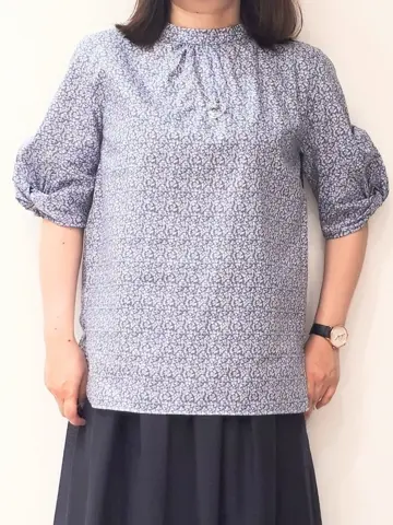 J.PRESS LADIES 阿部 コーディネート画像