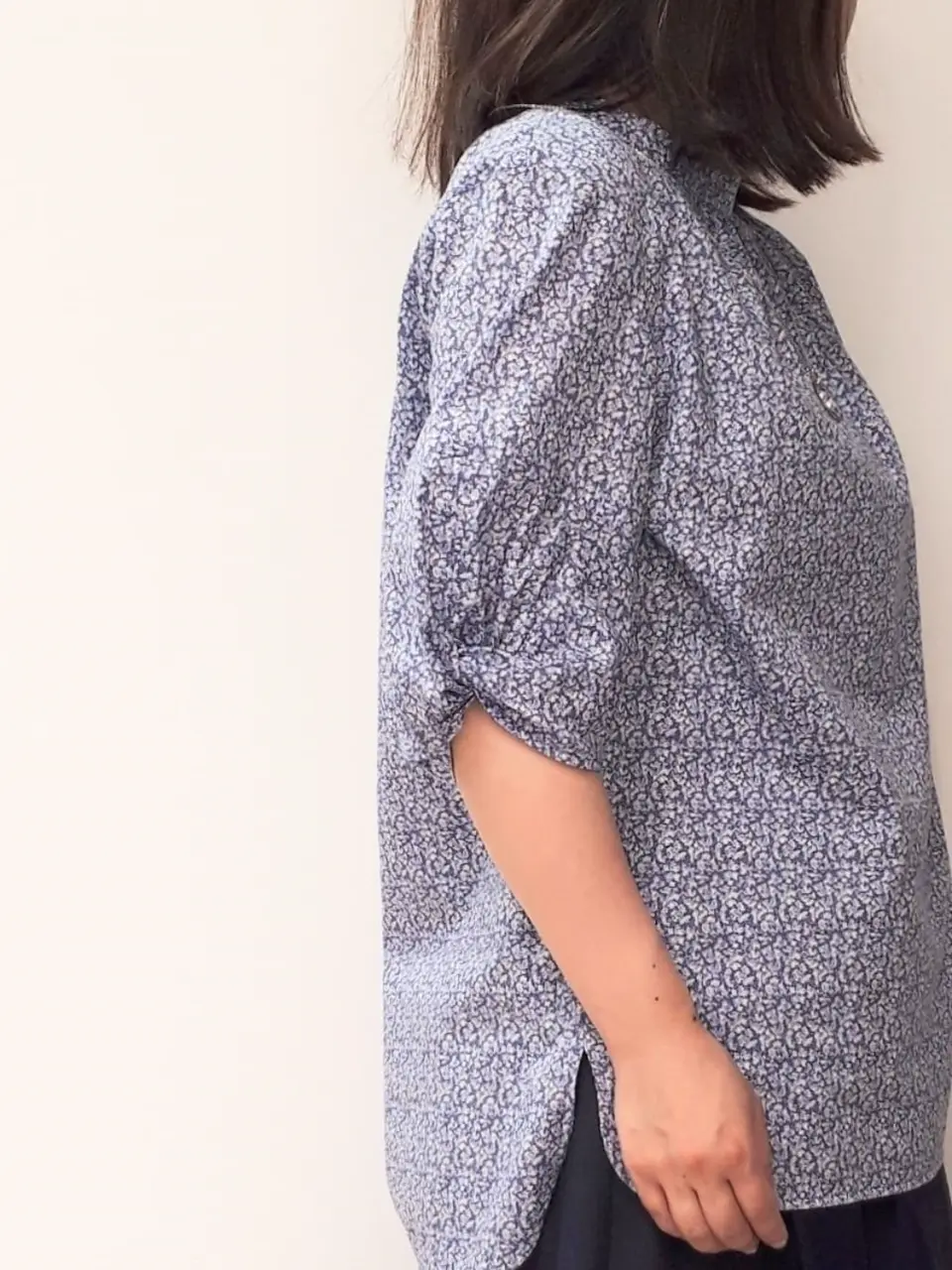 J.PRESS LADIES 阿部 コーディネート画像