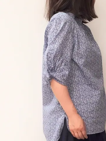 J.PRESS LADIES 阿部 コーディネート画像