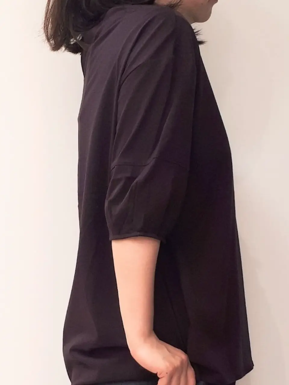 J.PRESS LADIES 阿部 コーディネート画像