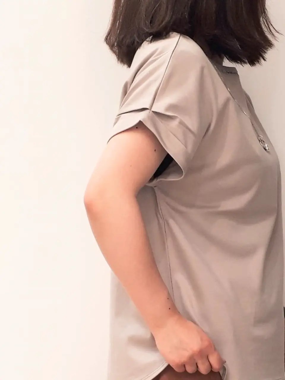 J.PRESS LADIES 阿部 コーディネート画像