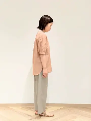 J.PRESS LADIES 井上 コーディネート画像