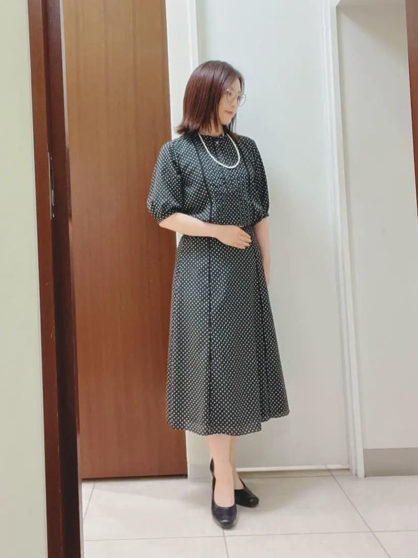  渡邉 コーディネート画像