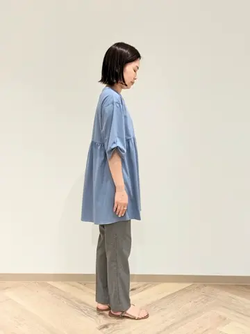 J.PRESS LADIES 井上 コーディネート画像