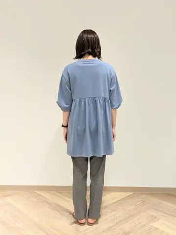 J.PRESS LADIES 井上 コーディネート画像