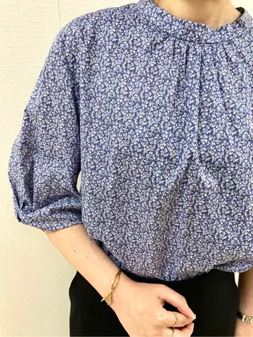 J.PRESS LADIES 前川 コーディネート画像