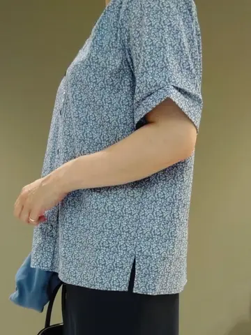 J.PRESS LADIES 山田 コーディネート画像