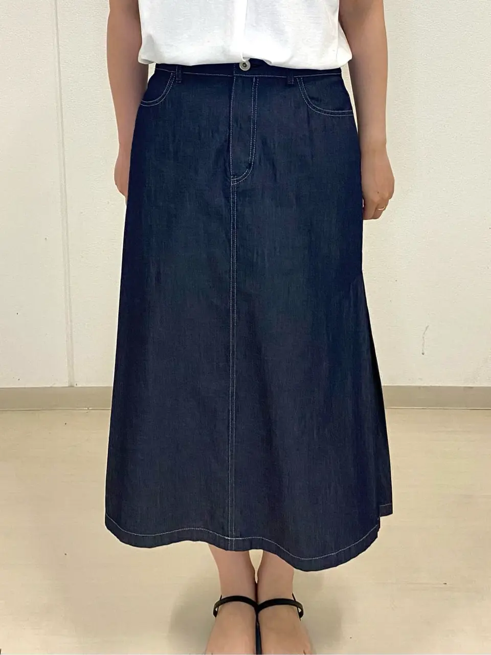 J.PRESS LADIES 早川 コーディネート画像