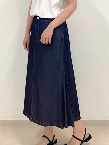 J.PRESS LADIES 早川 コーディネート画像