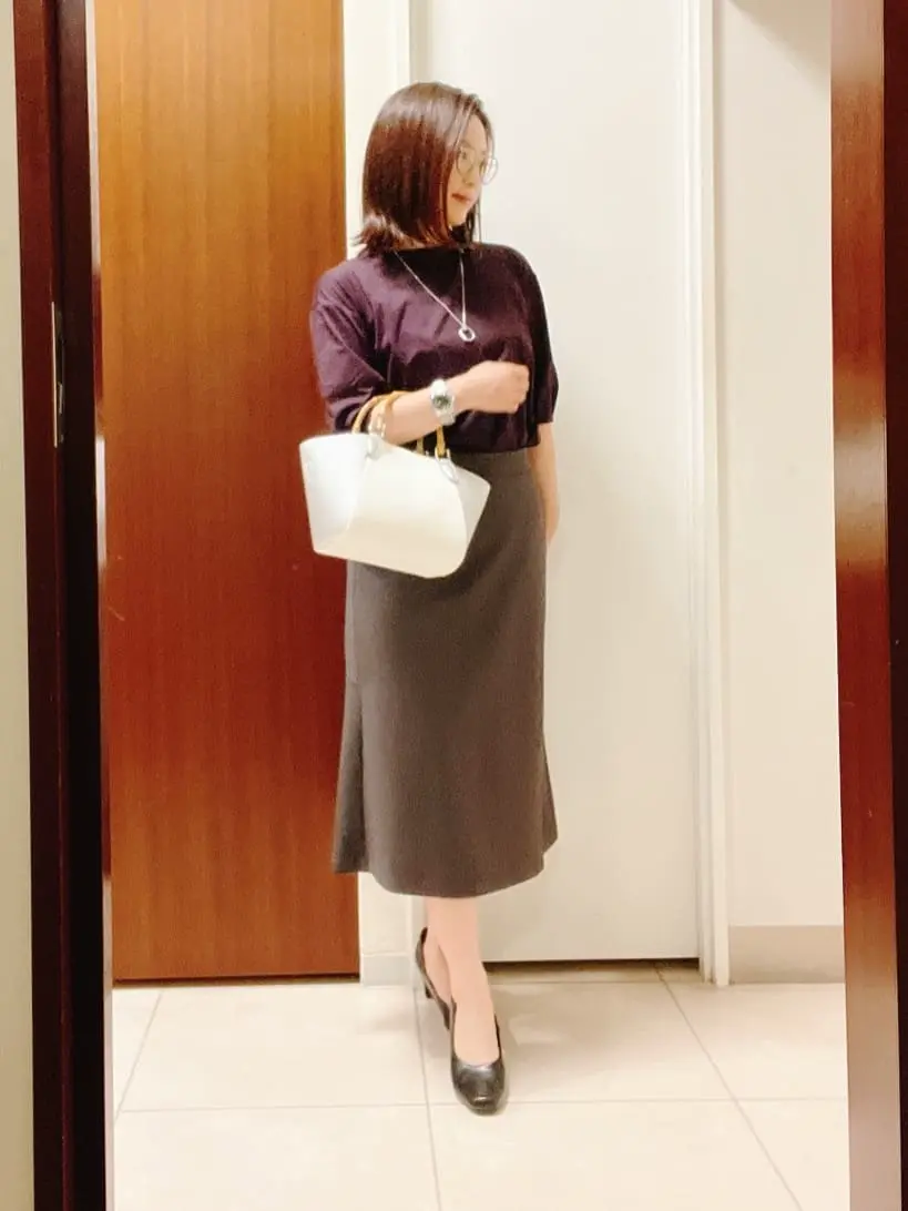  渡邉 コーディネート画像