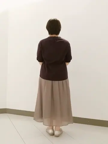 J.PRESS LADIES 影 コーディネート画像