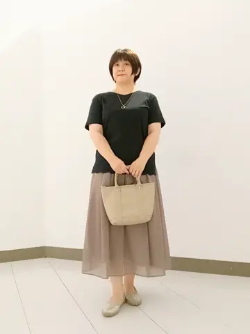 J.PRESS LADIES 影 コーディネート画像