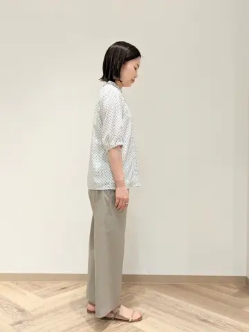 J.PRESS LADIES 井上 コーディネート画像
