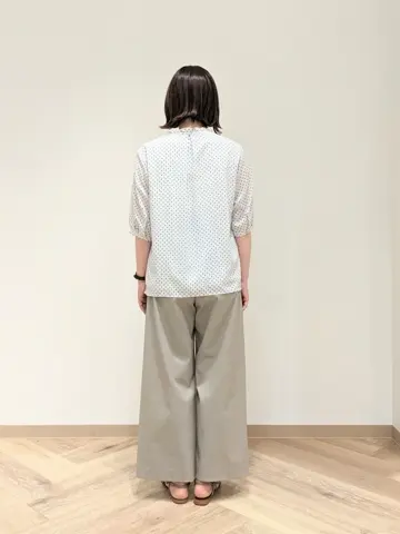 J.PRESS LADIES 井上 コーディネート画像