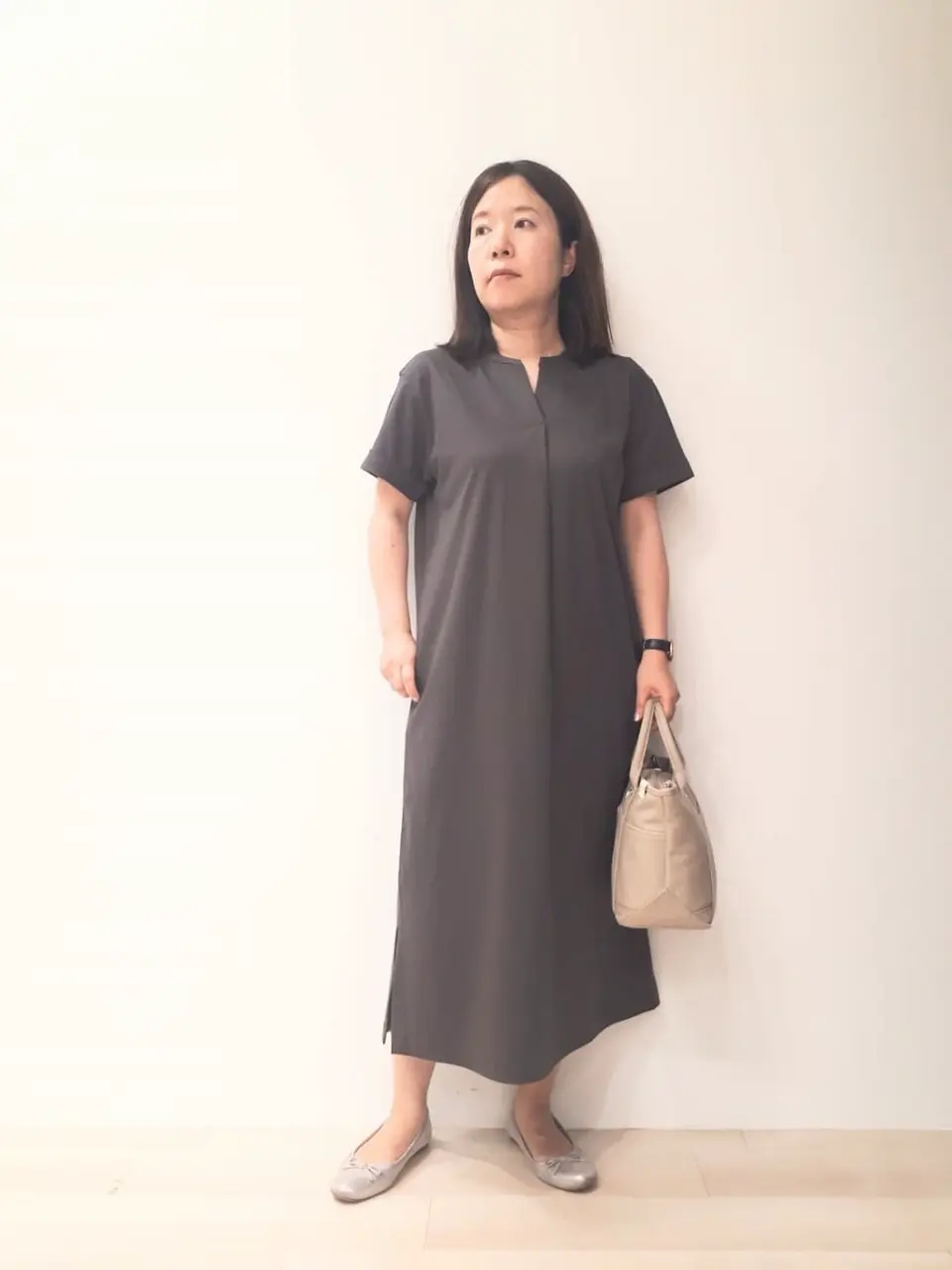  阿部 コーディネート画像