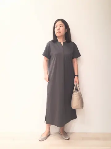 J.PRESS LADIES 阿部 コーディネート画像