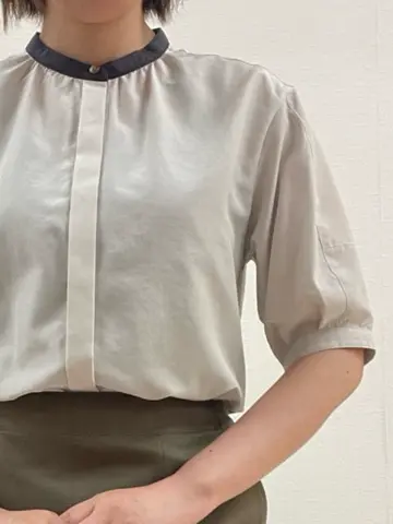 J.PRESS LADIES 守田 コーディネート画像