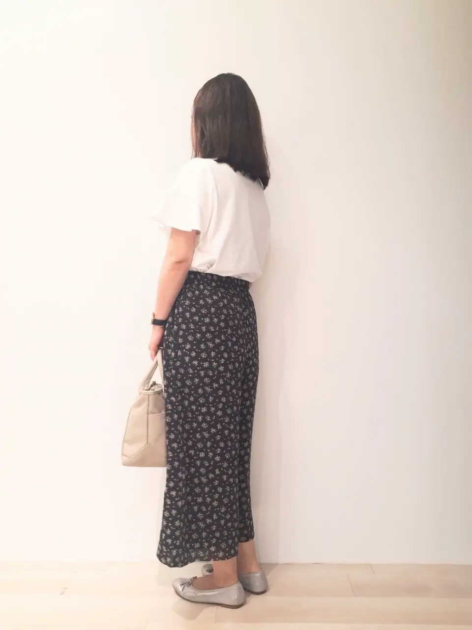 J.PRESS LADIES 阿部 コーディネート画像