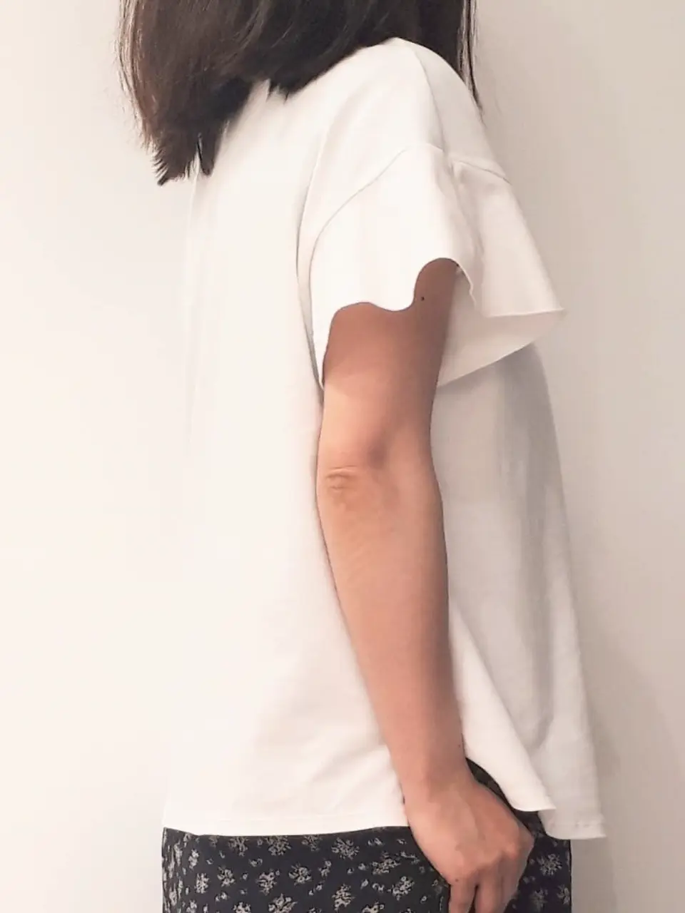 J.PRESS LADIES 阿部 コーディネート画像