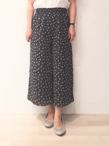 J.PRESS LADIES 阿部 コーディネート画像