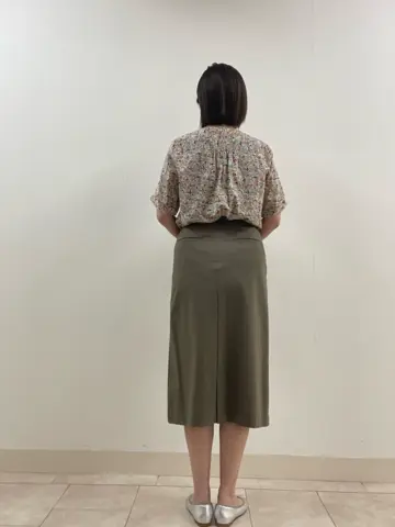 J.PRESS LADIES 守田 コーディネート画像