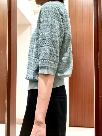 J.PRESS LADIES 河村 コーディネート画像