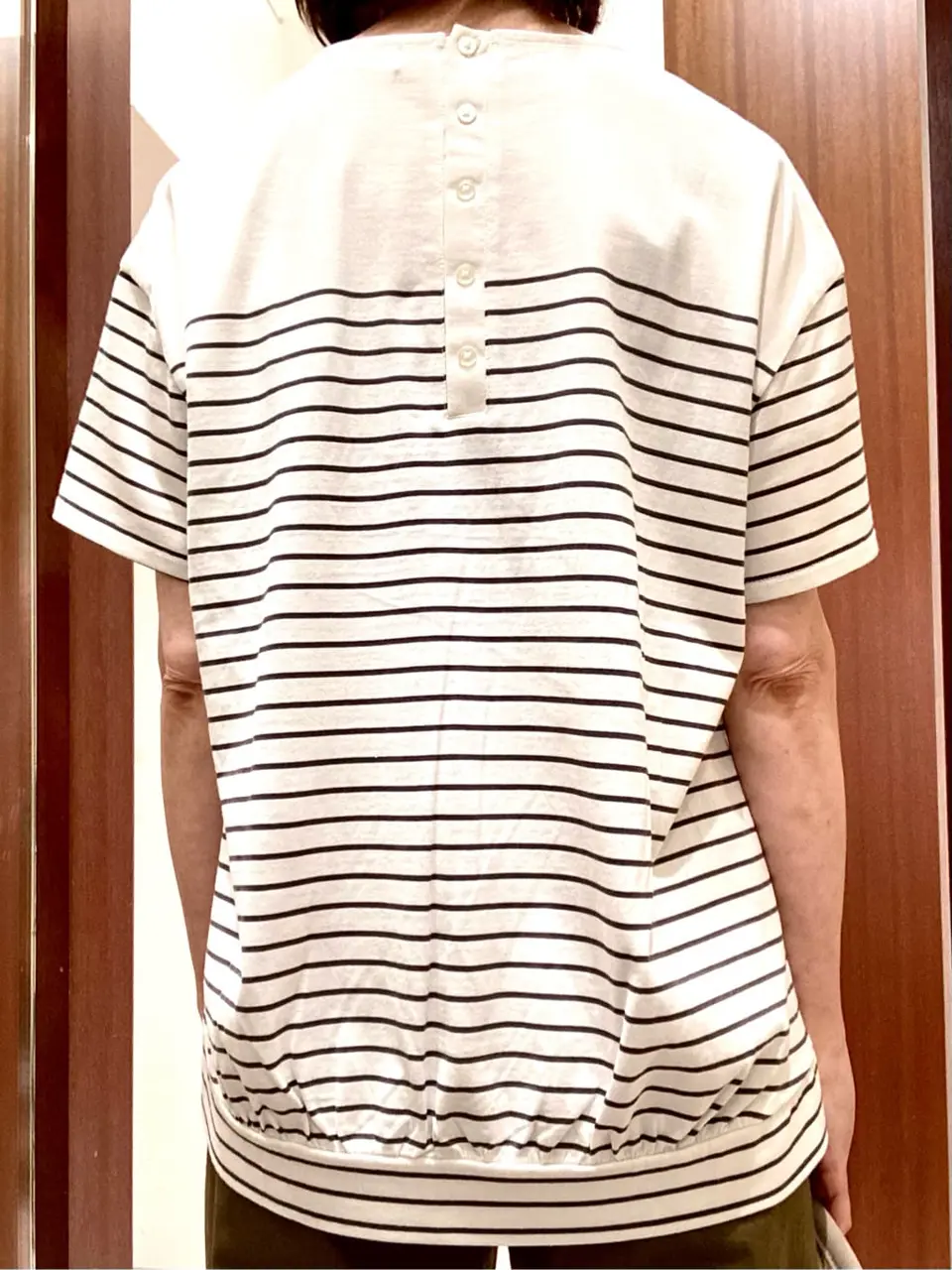 J.PRESS LADIES 河村 コーディネート画像