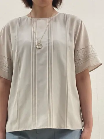 J.PRESS LADIES 守田 コーディネート画像