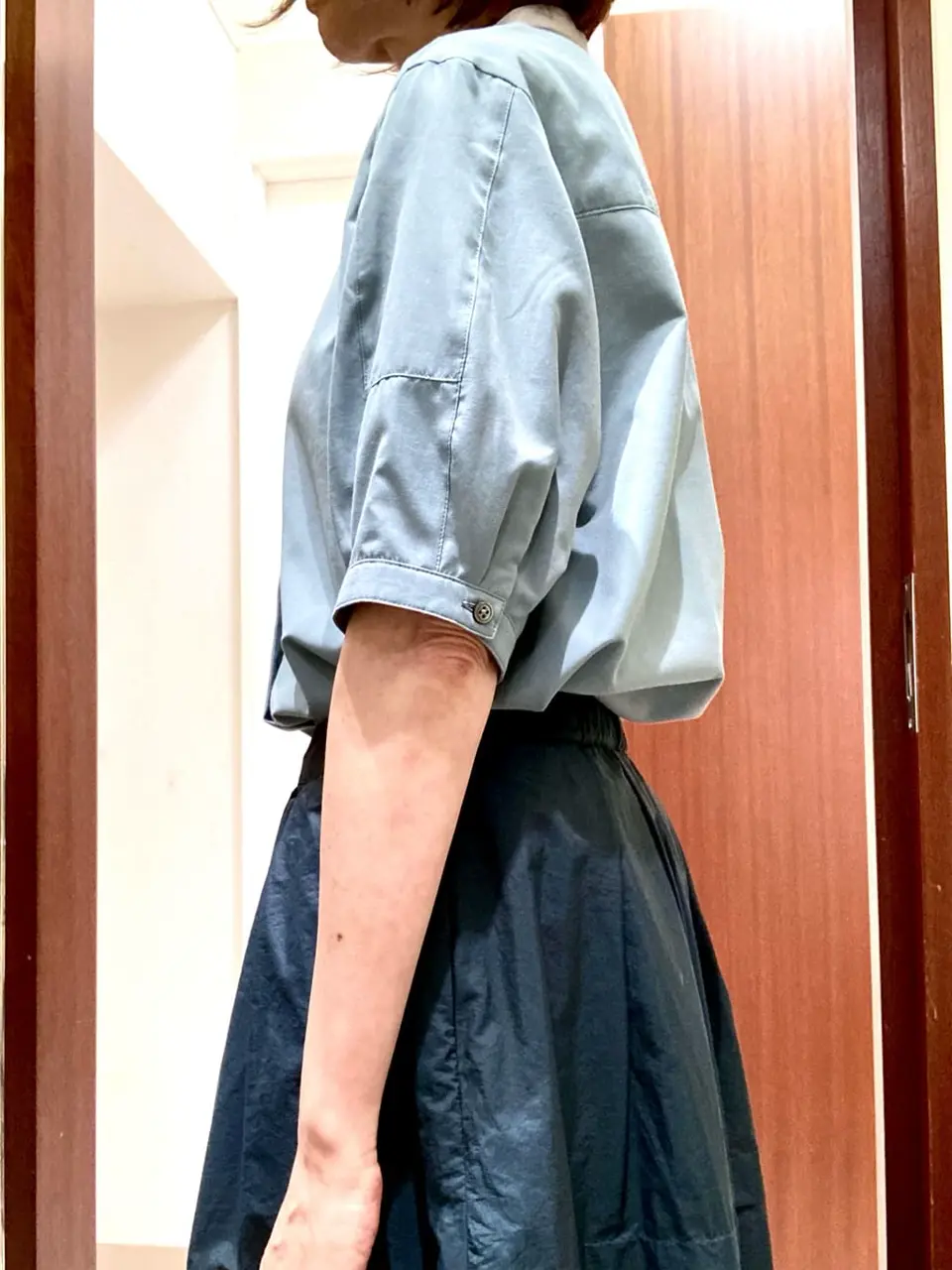 J.PRESS LADIES 河村 コーディネート画像