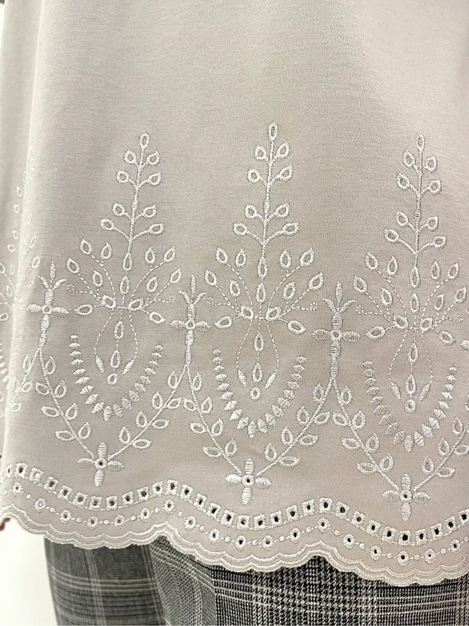 J.PRESS LADIES niina コーディネート画像