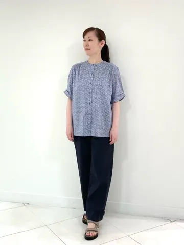 J.PRESS LADIES niina コーディネート画像