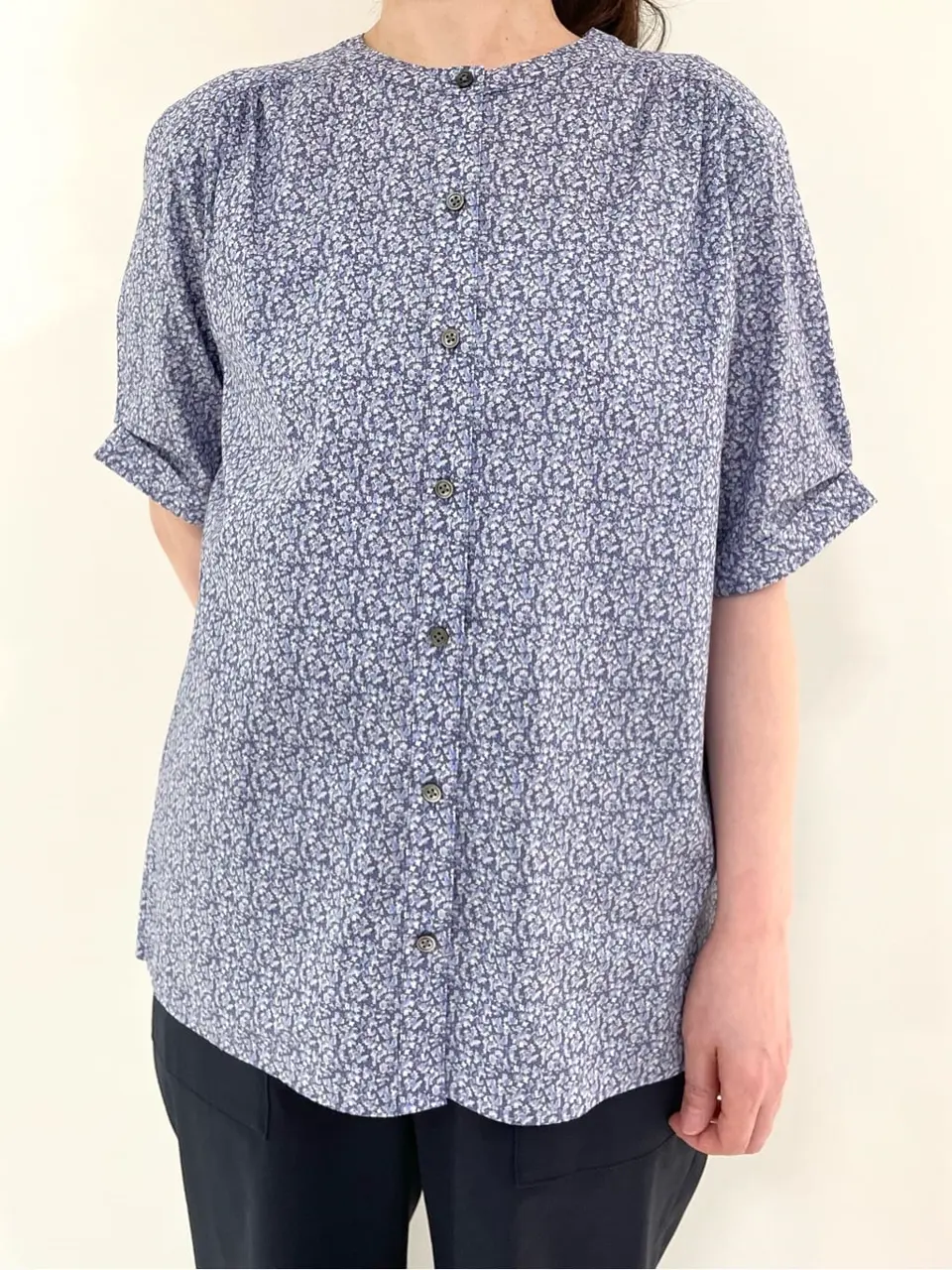 J.PRESS LADIES niina コーディネート画像