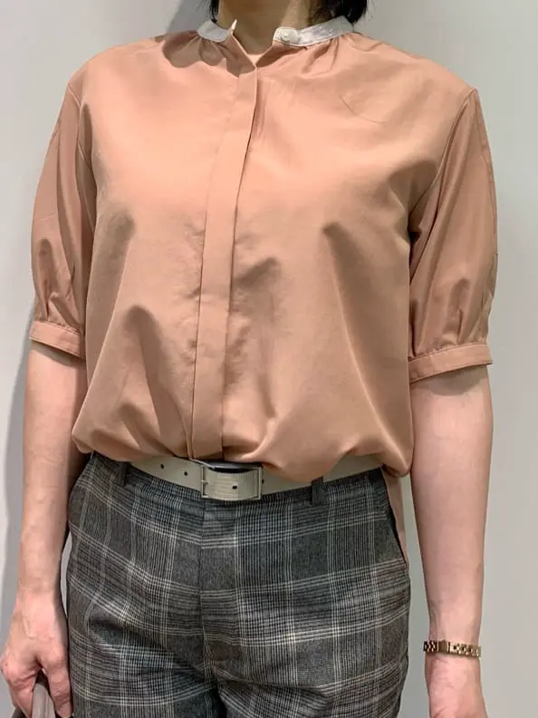 J.PRESS LADIES 東海林 コーディネート画像