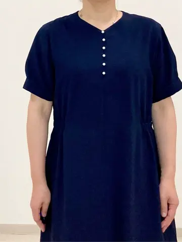 J.PRESS LADIES 辻本 コーディネート画像