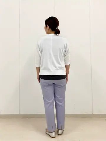 J.PRESS LADIES 辻本 コーディネート画像