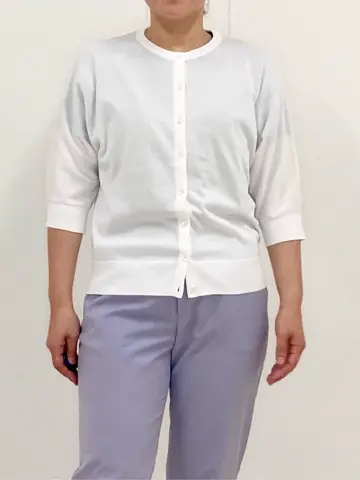 J.PRESS LADIES 辻本 コーディネート画像